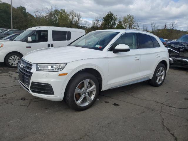 WA1ANAFY6L2064152 | 2020 Audi q5 premium