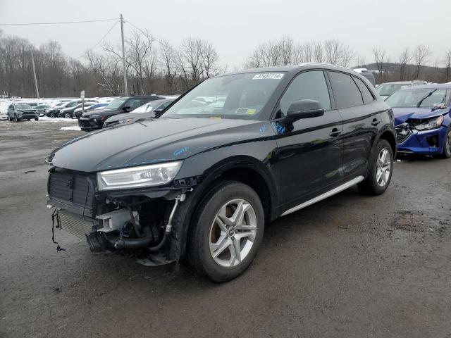 WA1ANAFYXJ2103399 | 2018 Audi q5 premium