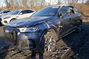 WA1AWBF78PD024367 | 2023 Audi sq7 premium plus