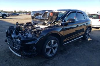 WA1BBAFY7P2000687 | 2023 AUDI Q5 PREMIUM