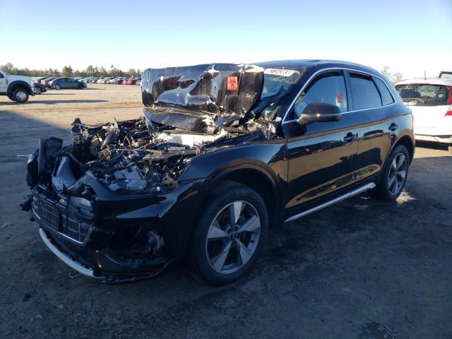 WA1BBAFY7P2000687 | 2023 AUDI Q5 PREMIUM