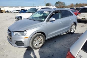 WA1BCCFS9HR014751 | 2017 Audi q3 premium