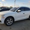 5TDZARFH5HS028391 | 2017 TOYOTA HIGHLANDER