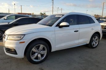 WA1BNAFY1J2042559 | 2018 AUDI Q5 PREMIUM