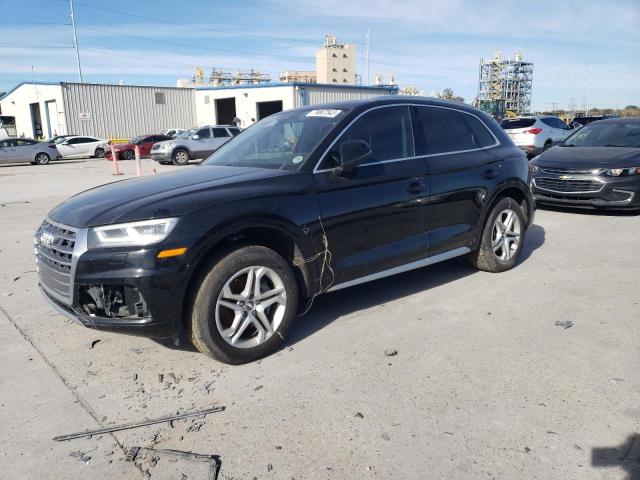 WA1BNAFY8J2057107 | 2018 Audi q5 premium plus