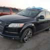 3FA6P0G79FR194213 | 2015 FORD FUSION S