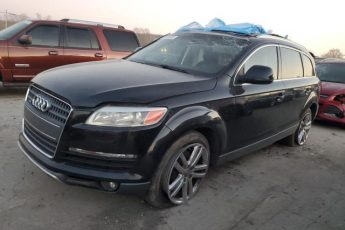 WA1BV74L48D021777 | 2008 Audi q7 4.2 quattro premium