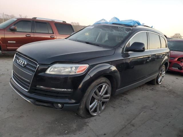 WA1BV74L48D021777 | 2008 Audi q7 4.2 quattro premium