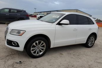 WA1C2AFP5GA040879 | 2016 Audi q5 premium