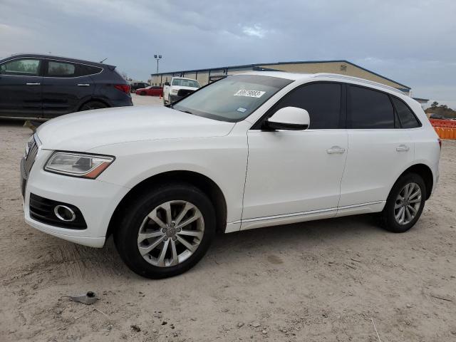 WA1C2AFP5GA040879 | 2016 Audi q5 premium