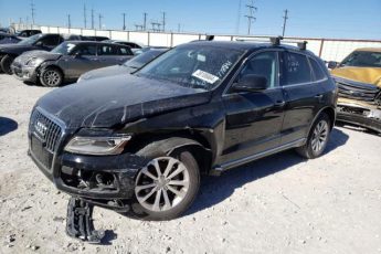 WA1C2AFP7GA088206 | 2016 Audi q5 premium