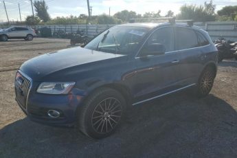 WA1C2AFP8GA008623 | 2016 Audi q5 premium