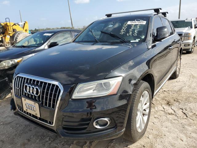 WA1C2AFP9GA044742 | 2016 Audi q5 premium