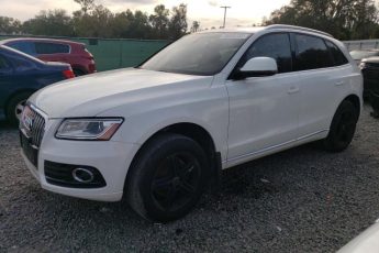 WA1CFAFP7EA001972 | 2014 Audi q5 premium