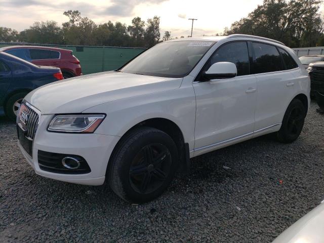 WA1CFAFP7EA001972 | 2014 Audi q5 premium