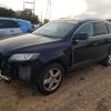 5UXJU4C07LL227912 | 2020 BMW X5 M50I