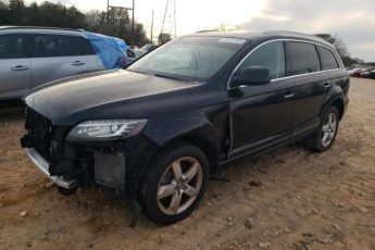 WA1CGAFE4FD013153 | 2015 Audi q7 premium