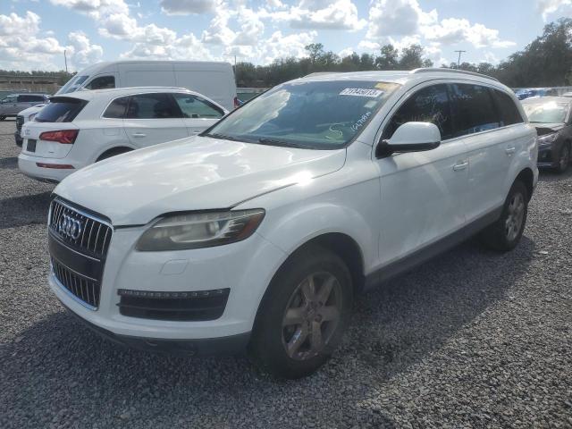 WA1CGAFE9ED009033 | 2014 Audi q7 premium