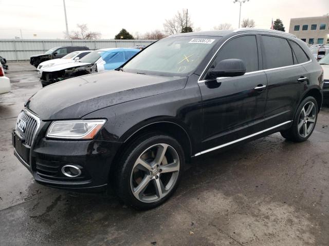 WA1CMAFP3FA137944 | 2015 AUDI Q5 TDI PRE