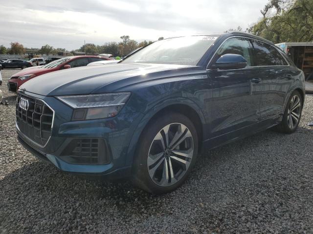 WA1CVBF13ND011871 | 2022 Audi q8 prestige