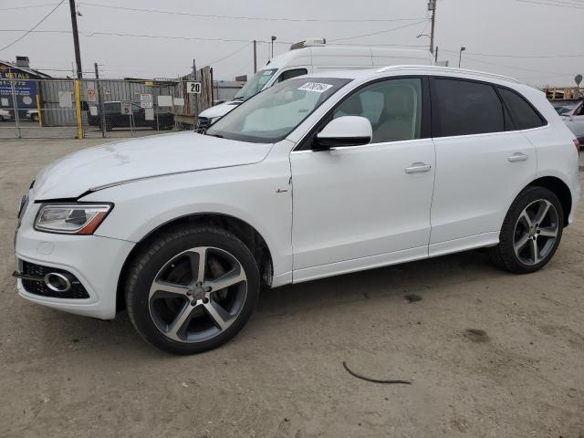 WA1D7AFP8GA026934 | 2016 AUDI Q5 PREMIUM