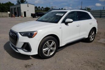 WA1DECF30M1021933 | 2021 AUDI Q3 PREMIUM