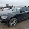 WBAXH5C53CDW05264 | 2012 BMW 528I