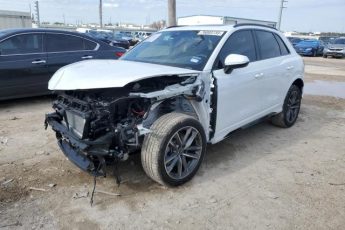 WA1EECF37P1147991 | 2023 Audi q3 premium plus s line 45