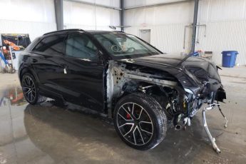 WA1FVAF18LD003639 | 2020 Audi q8 prestige s-line