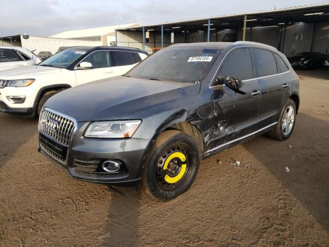 WA1L2AFP8GA015913 | 2016 AUDI Q5 PREMIUM