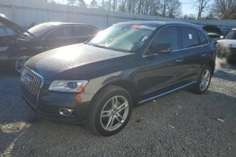 WA1L2AFPXGA089933 | 2016 Audi q5 premium plus