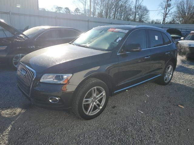 WA1L2AFPXGA089933 | 2016 Audi q5 premium plus