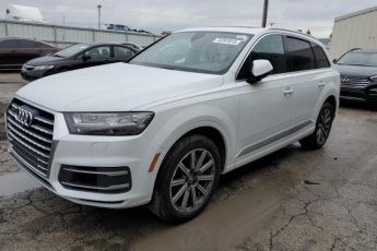 WA1LAAF70HD032319 | 2017 AUDI Q7 PREMIUM