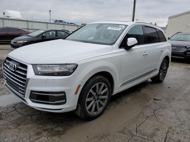 WA1LAAF70HD032319 | 2017 AUDI Q7 PREMIUM