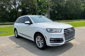 WA1LAAF78HD028003 | 2017 AUDI Q7 PREMIUM