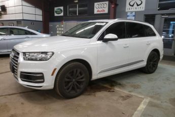 WA1LAAF78HD028342 | 2017 AUDI Q7 PREMIUM