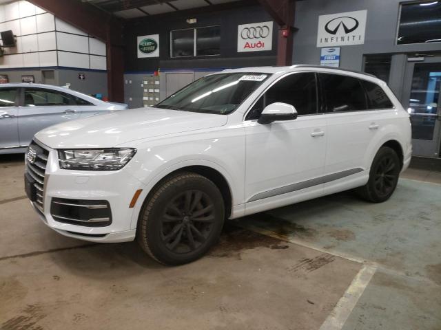 WA1LAAF78HD028342 | 2017 AUDI Q7 PREMIUM