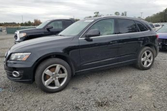 WA1LFAFP0BA062317 | 2011 Audi q5 premium plus