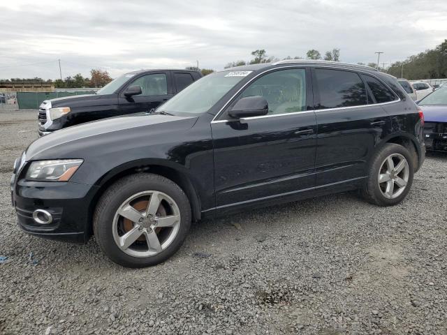 WA1LFAFP0BA062317 | 2011 Audi q5 premium plus