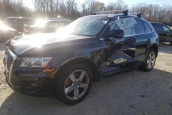 WA1LFAFP3CA082045 | 2012 Audi q5 premium plus