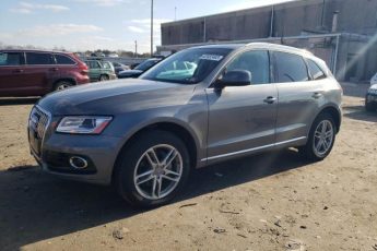 WA1LFAFP3DA087800 | 2013 Audi q5 premium plus