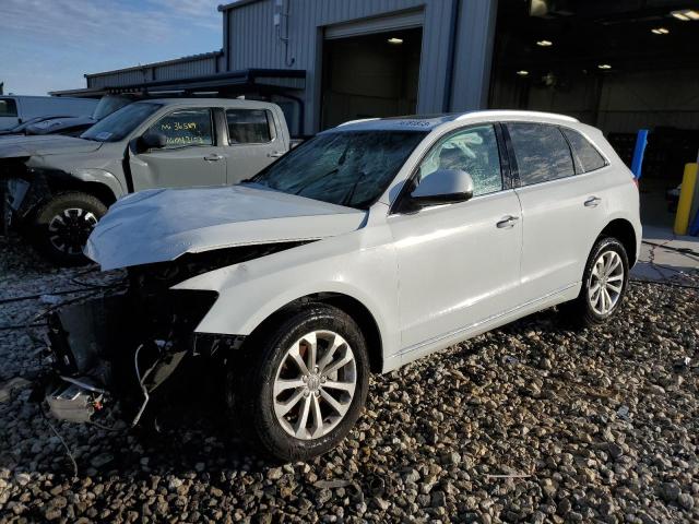 WA1LFAFP3FA058994 | 2015 Audi q5 premium plus