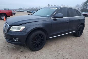 WA1LFAFP5EA056405 | 2014 Audi q5 premium plus