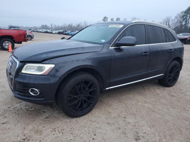 WA1LFAFP5EA056405 | 2014 Audi q5 premium plus