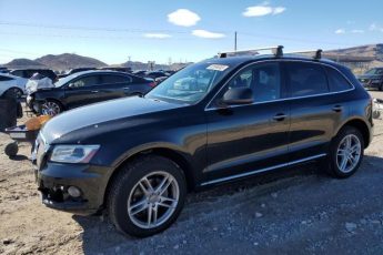 WA1LFAFP5FA009053 | 2015 AUDI Q5 PREMIUM