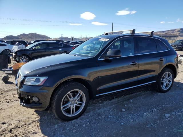 WA1LFAFP5FA009053 | 2015 AUDI Q5 PREMIUM