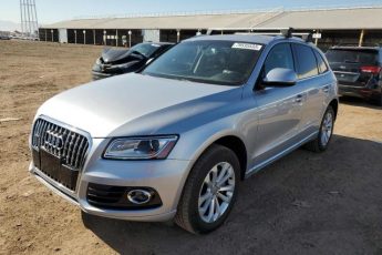 WA1LFAFP5FA127099 | 2015 AUDI Q5 PREMIUM