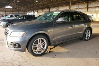 WA1LFAFP8FA032214 | 2015 AUDI Q5 PREMIUM