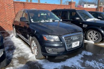 WA1LFAFP9CA047641 | 2012 Audi q5 premium plus