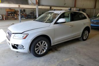 WA1LFAFP9FA010951 | 2015 Audi q5 premium plus